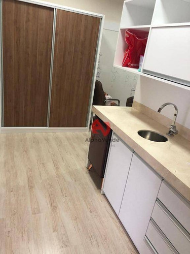 Imagem 8 de 30 de Villa Solaia - Casa Com 4 Suítes À Venda, 470 M² - Alphaville - Barueri/sp - Ca6218