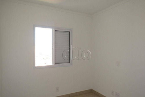 Imagem 11 de 30 de Apartamento Com 3 Dormitórios Para Alugar, 108 M² Por R$ 1.900,00/mês - Nova América - Piracicaba/sp - Ap3503