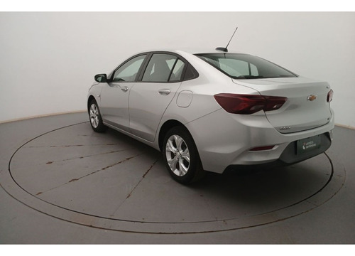 Chevrolet Onix 1.0 TURBO FLEX PLUS LTZ MANUAL