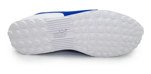 Tenis puma cheap turin azules