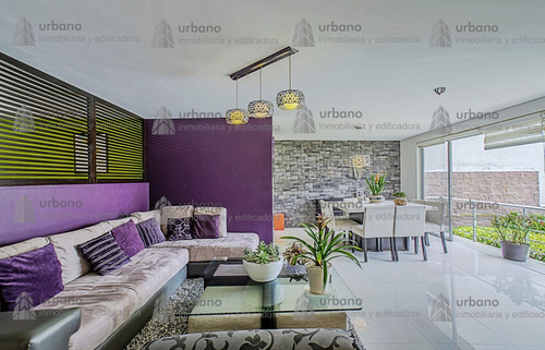 Imagen 1 de 22 de Venta Departamento Sexta Sección De Lomas Verdes San José De
