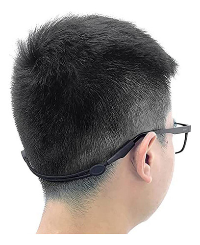 2 Correa Para Gafas, Retenedor De Gafas De, Adultos 30cm