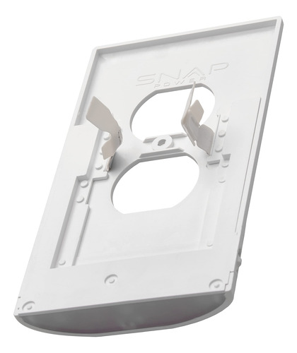 Paquete De 2 Luces Led Nocturnas Motionlight Snappower Con D