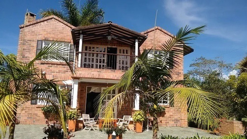 Venta Finca En Rionegro, Llanogrande, Independiente