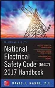 Manual Del Codigo De Seguridad Electrica Nacional De Mcgrawh