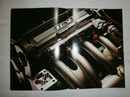 Catalogo Peugeot 405 Francia France Decada Del 90 Automovil (Usado)