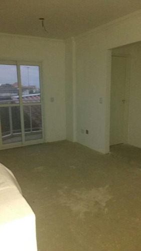 Cobertura À Venda, 100 M² Por R$ 320.000,00 - Jardim Santa Cecília - Guarulhos/sp - Co0016