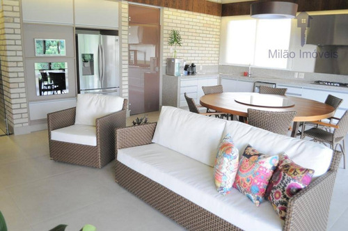 Imagem 5 de 17 de Casa Térrea A Venda Condomínio Villa Toscana Votorantim - 3 Quartos - Ca0182