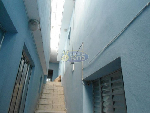 Imagem 4 de 5 de Casa Para Renda - 4743