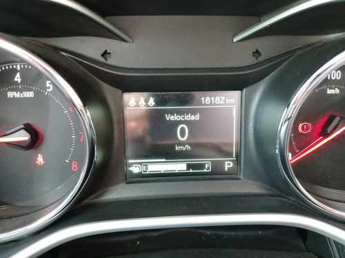 Chevrolet Tracker 1.2 Ls Turbo At