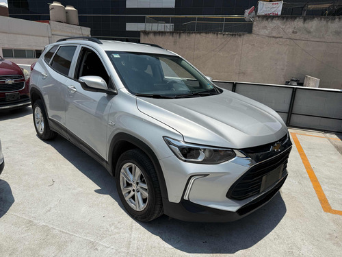 Chevrolet Tracker 1.2 Ls Turbo Mt