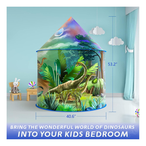 Tienda De Juegos De Dinosaurio Para Niños Tienda De Aventura
