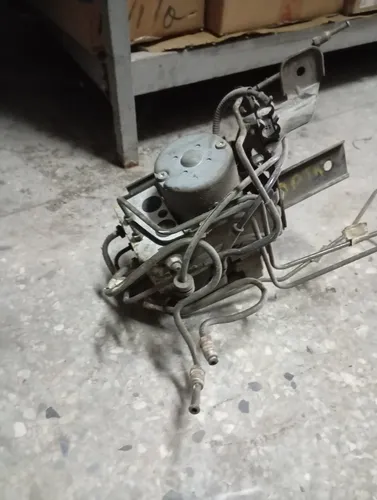 comprar Módulo Abs Optra-lacetti 2004-05 T\u002Fn Daewoo Nubira Original