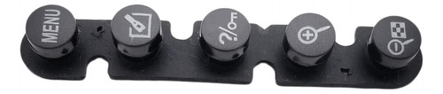 Accesorio De Tecla De Botón Atrás De Menú, Botón De
