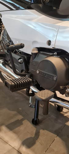 Zanella Due 110 - Ahora 12 Ó 18 - Retira Ya - Jp Motos