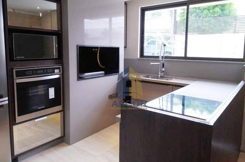 Imagem 2 de 29 de Cobertura Com 3 Dormitórios À Venda, 117 M² Por R$ 1.018.790,00 - Trindade - Florianópolis/sc - Co0303