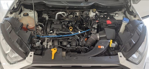 Imagem 10 de 10 de Ford Ecosport Ecosport Freestyle 1.5 ( Flex ) ( Auto )