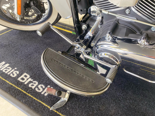 Heritage Softail Classic Flstc 14/15 G10