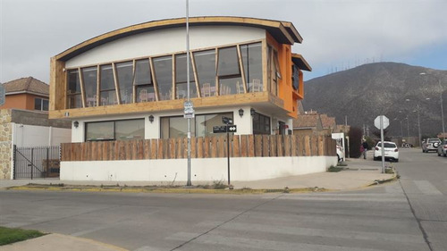 Local Comercial En Venta En La Serena