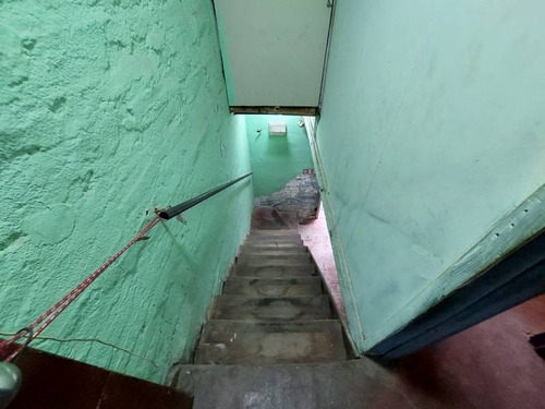 Se Vende Casa En Pedro Aguirre Cerda