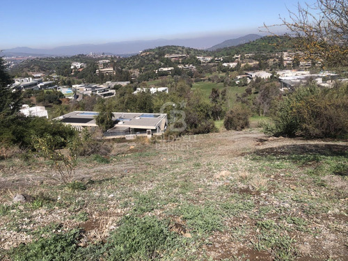 Terreno En Valle Escondido