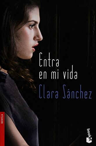 Libro Entra En Mi Vida - Nuevo