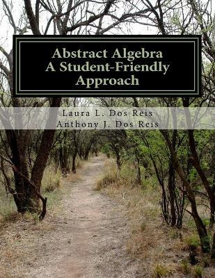 Libro Abstract Algebra : A Student-friendly Approach - An...