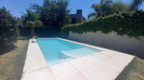 Venta Duplex El Refugio 3 Dorm Pileta