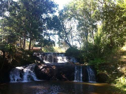 Imagem 25 de 25 de Fazenda Rural À Venda, Santa Luzia, Santa Isabel. - Fa0001