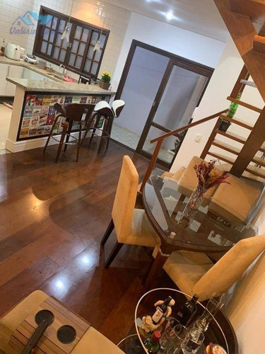 Imagem 6 de 18 de Sobrado Com 3 Dormitórios À Venda, 126 M² Por R$ 570.000,00 - Vila Maria Baixa - São Paulo/sp - So0007