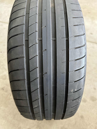 Pneu 245/40r19 98y Eagle F1 Asymmetric 3 Runflat Goodyear (Usado)