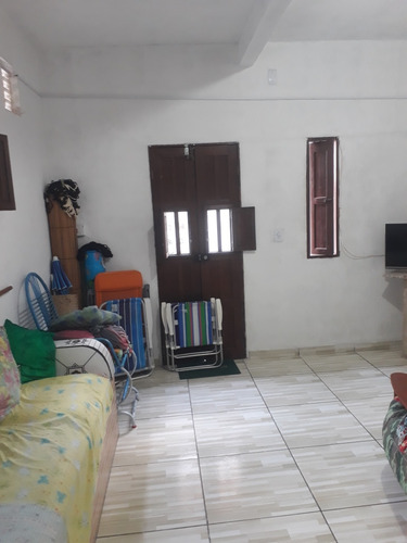 Casa 4 Quartos 3 Banheiro Com Terreno E Garage
