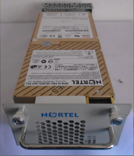 Psu Nortel Rps15