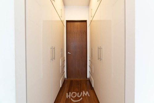Imagen 22 de 30 de Departamento En Santa Cruz Atoyac, Benito Juárez Con 3 Recámaras, 96 M², Id: 40082