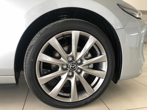 Imagen 13 de 14 de Mazda 3 Grand Touring Lx
