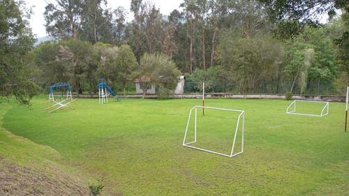 Terreno En Conocoto 912 M2 Zona Residencial