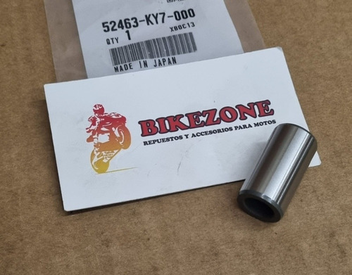 Buje Bieleta Monoshock Orig Honda Nx Xl Xr 200 Nx 150 Xlr 13