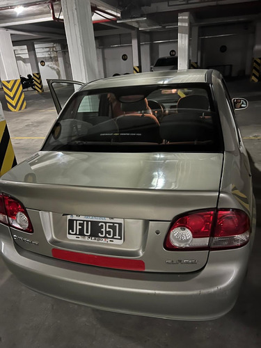 Chevrolet Corsa Classic 1.4