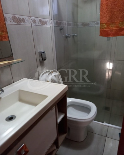 Imagem 12 de 20 de Casa 3 Dormitórios- 1 Suíte No Jardim Paraíso- Jacareí- Sp - Ca02482 - 70673471