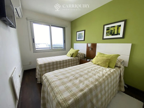 Apartamento En Venta Roosevelt 3 Dormitorios