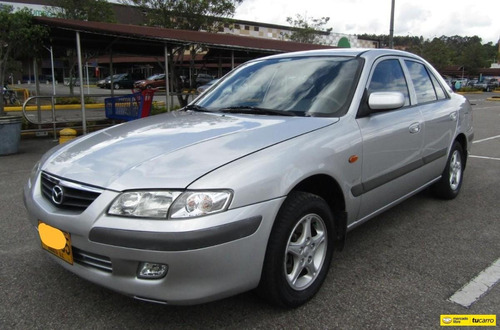 Mazda 626 Nao At