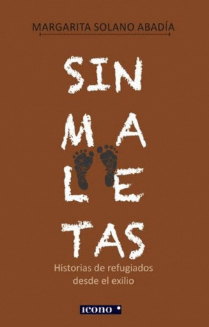 Libro Sin Maletas