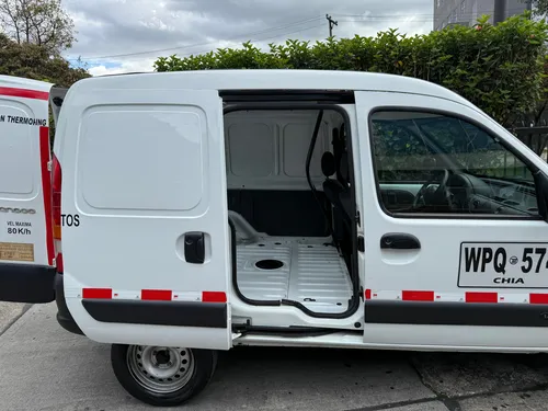 Renault Kangoo 1.6 Express