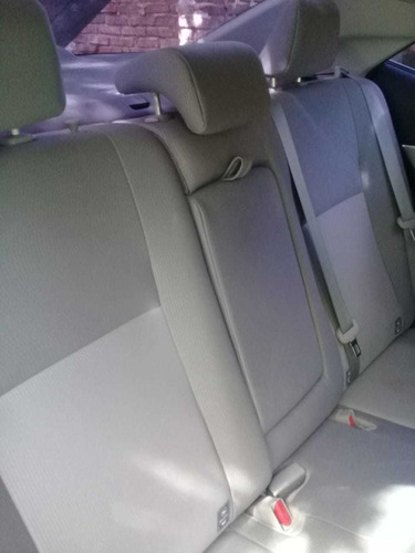Toyota Corolla 1.8 Xei Mt 140cv 2016