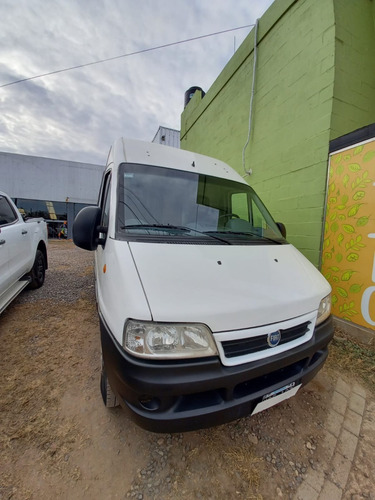 Imagen 2 de 13 de Fiat Ducato