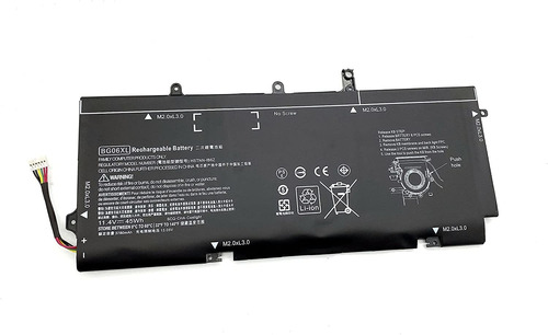 Bateria Bg06xl  Para Hp Elitebook 1040 G3 Series 804175-1c1 