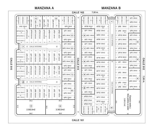 Imagen 6 de 30 de Terreno En Venta En Gorina |515y161 | La Colina (mza.a-l.10) Uf.10