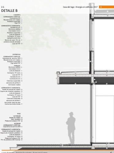 Imagen 9 de 10 de Planos Casas, Instalaciones, Detalles Constructivos, Autocad
