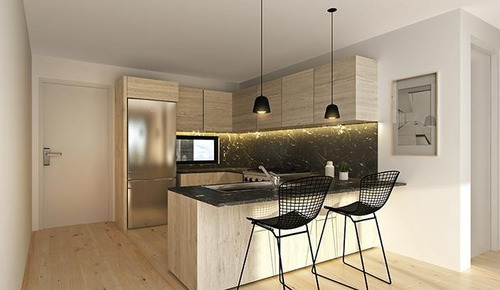 Imagen 7 de 8 de Apartamento - Centro De Lujan