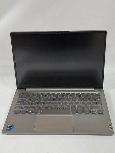 Imagen 1 de 4 de Notebook Thinkbook 13s G2 Ntel® Core I5 16gb Ram 512gb Ssd